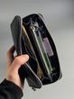 Шкіряні гаманці